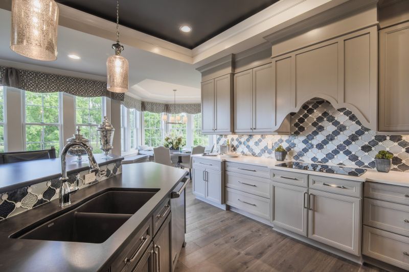 Kitchen Modification in Bowling Green, KY