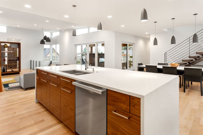Kitchen Renovation in Terre Haute, IN