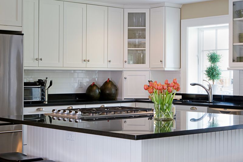 New Kitchen Installation in Muncie, IN