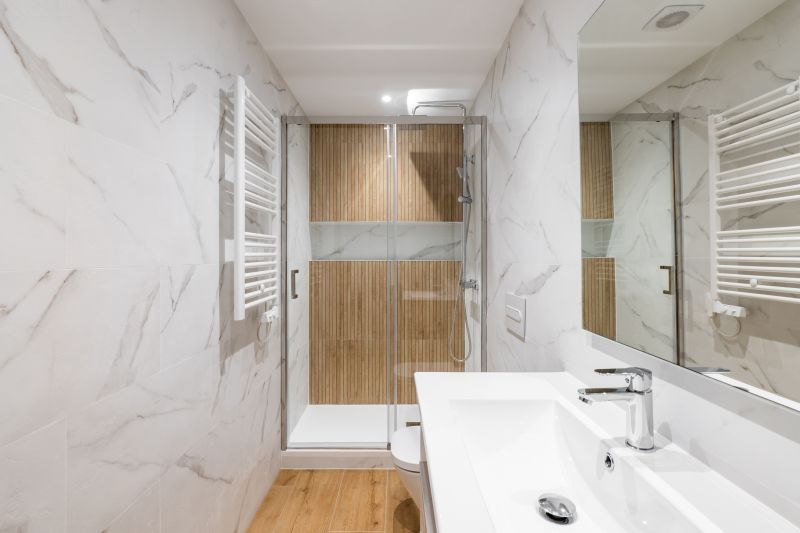 Basement Bathroom Remodeling in Clearwater, FL