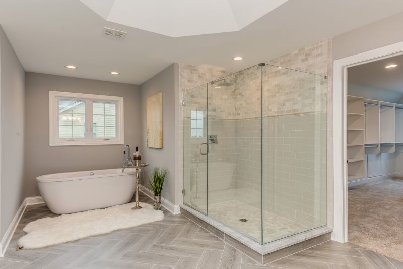 Bathroom Conversion Service in Nashua, NH
