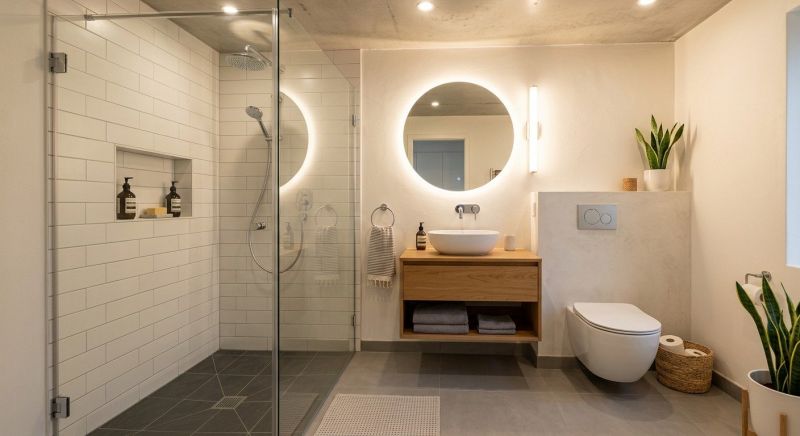 Bathroom Conversion Service in West Chester, PA
