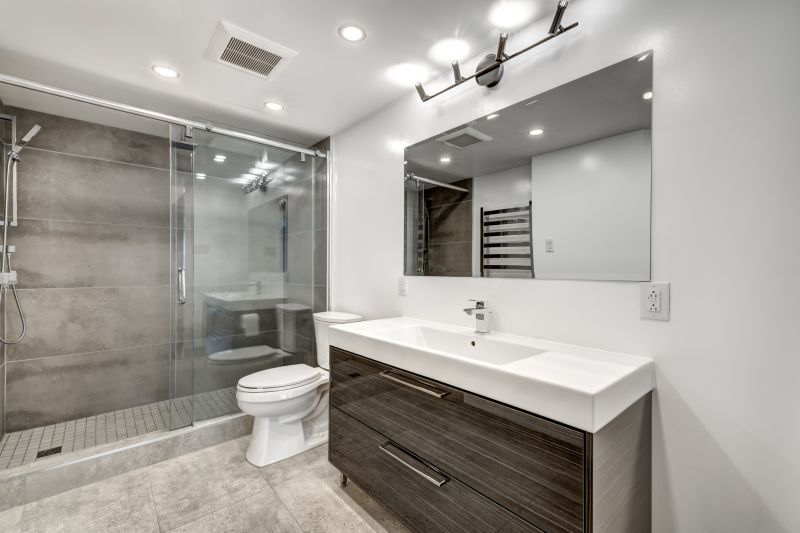 Bathroom Enlargement in Bradenton, FL