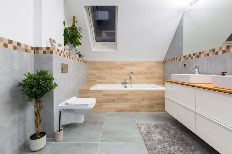 Bathroom Modification in Framingham, MA