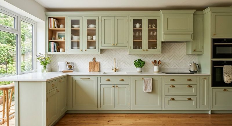 Counter Remodeling in Dayton, OH