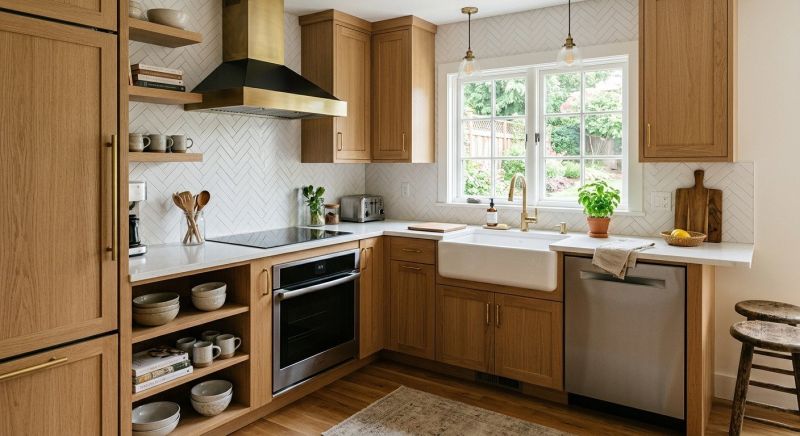 Counter Remodeling in Hendersonville, TN