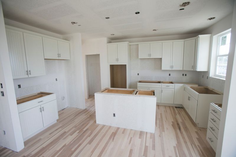 Kitchen Cabinets Remodeling in Hendersonville, TN