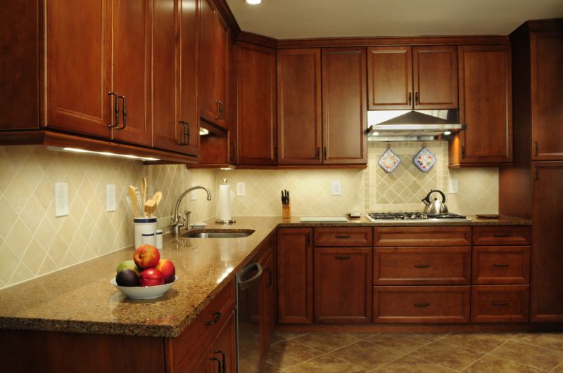 Kitchen Cabinets Remodeling in Cincinnati, OH