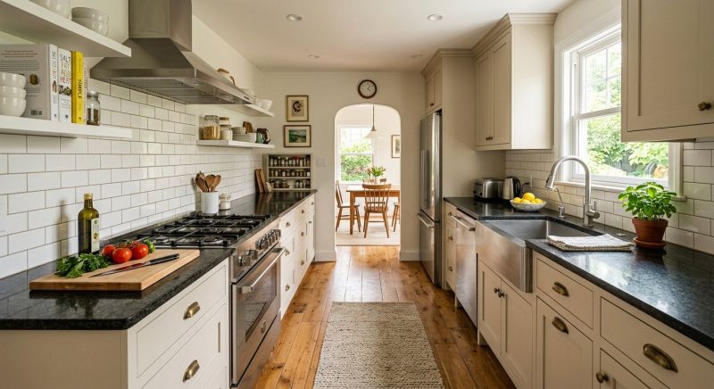 Kitchen Cabinets Remodeling in Alpharetta, GA