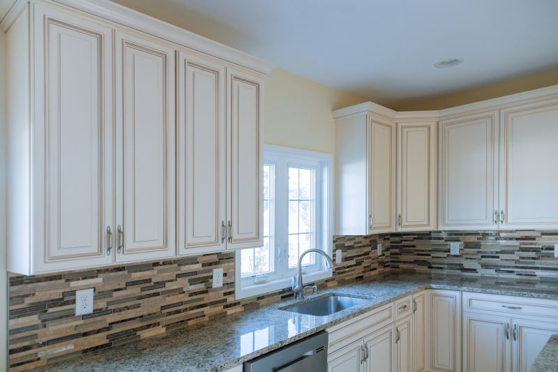Kitchen Modernization in Nashville, TN