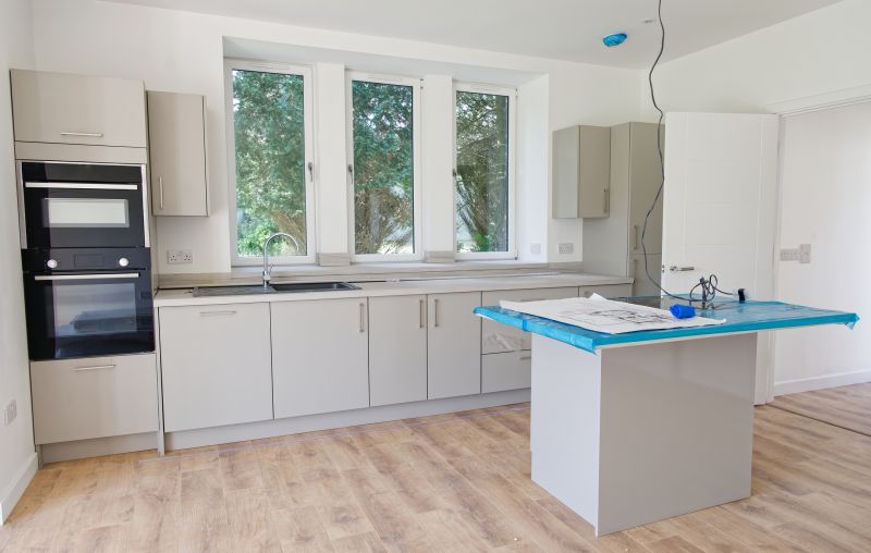 Kitchen Modernization in Cincinnati, OH