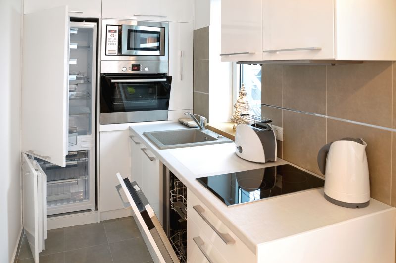 Kitchen Modification in Hendersonville, TN