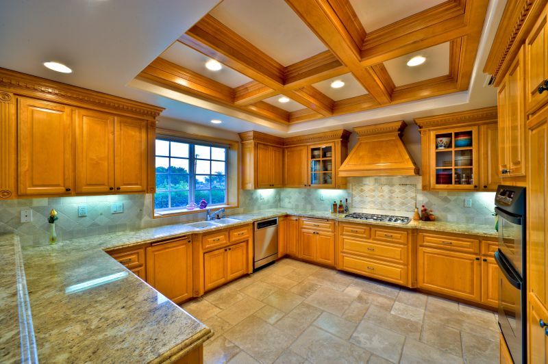 Kitchen Remodeling in Carmel, IN