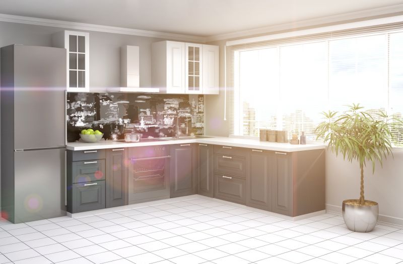 Kitchen Updating in Clarksville, TN