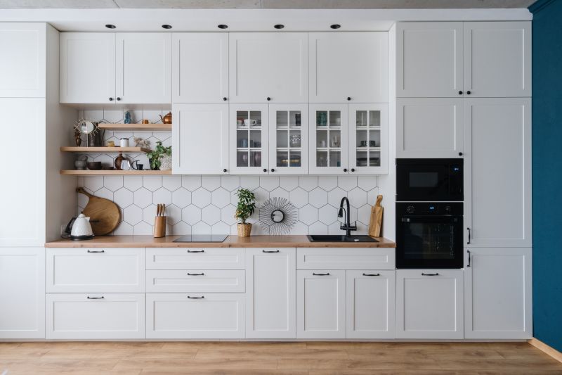 Kitchen Upgrading in Bloomington, IN