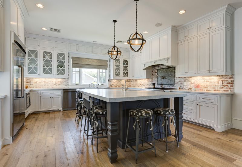 Modern Kitchen Remodeling in Carmel, IN