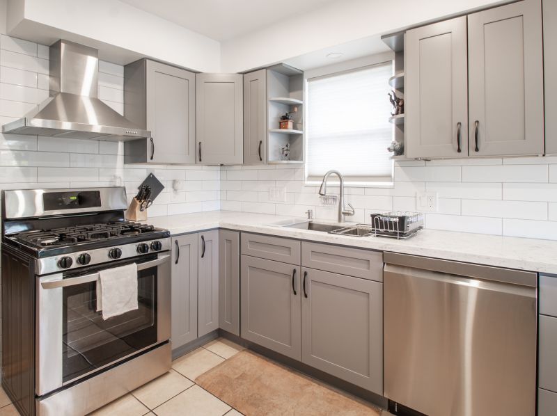 Modern Kitchen Remodeling in Nashville, TN