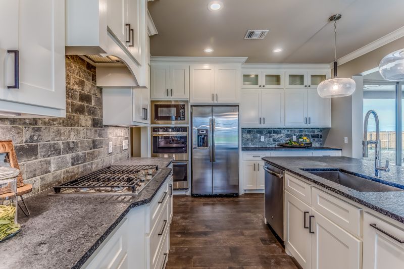 Small Kitchen Remodeling in Marysville, OH